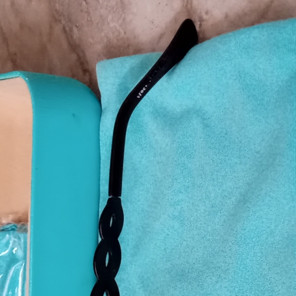 Authentic Versace Sunglasses - image 4